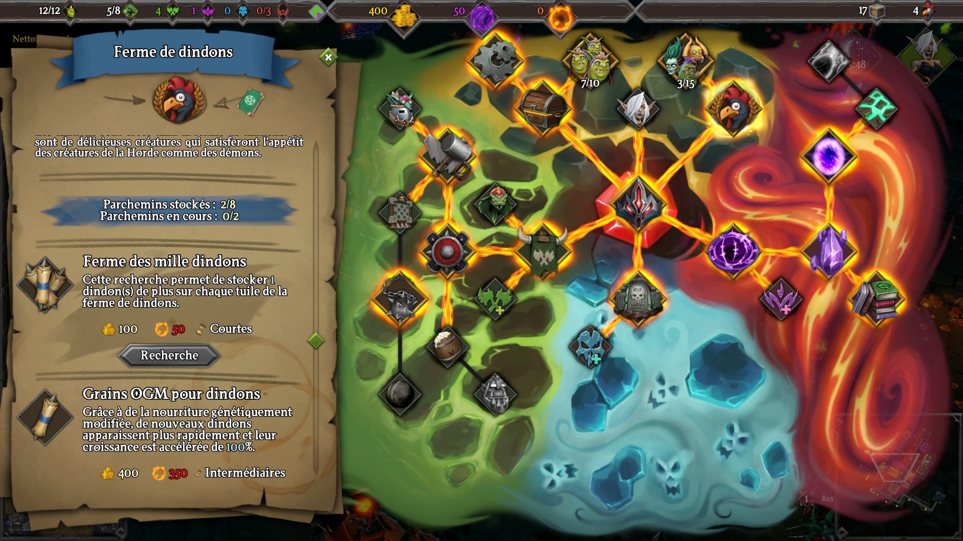 Dungeons 3